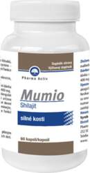 Mumio 60 capsules