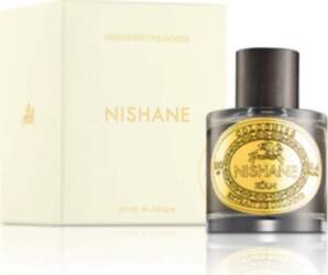 Nishane Hespéridé Colognisé EDC