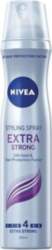 Nivea Extra Strong Styling Spray