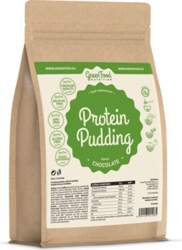 Nutrition Quick Protein Pudding - Vanilla