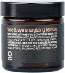 Oway Face & Eye Energizing Texture