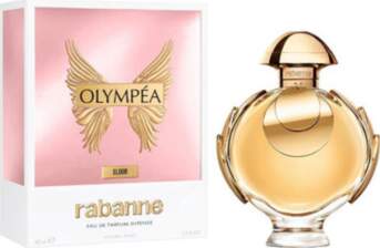 Paco Rabanne Olympea Elixir EDP