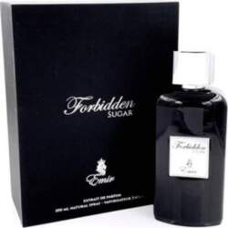 Paris Corner Forbidden Sugar Extrait de