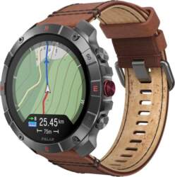 Polar Grit X2 Pro