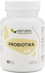 Probiotics of 60 capsules