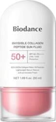 Protective fluid Invisible Collagen Peptide Sun