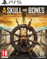 PS5 spēle - Skull & Bones