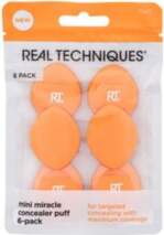 Real Techniques Mini Miracle Concealer Puff