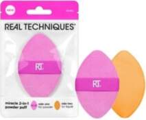 Real Techniques Miracle 2-In-1 Powder Puff