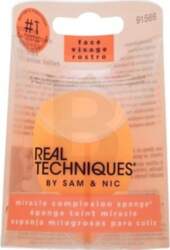Real Techniques Miracle Complexion Sponge grima