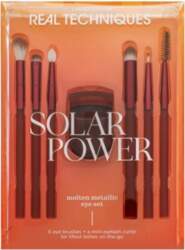 Real Techniques Solar Power Molten Metallic