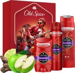 Rockstar Gift Set