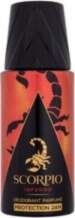 Scorpio Inferno Deodorant
