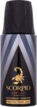 Scorpio Vertigo Deodorant