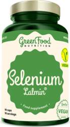 Selenium Lalmin® 90 capsules