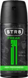 Str8 FR34K Deospray