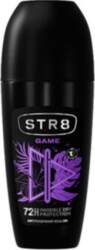 Str8 Game Deodorant ( roll-on )