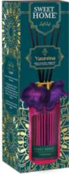 Sweet Home Collection Yasmina Diffuser -