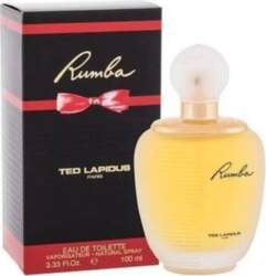 Ted Lapidus Rumba EDT