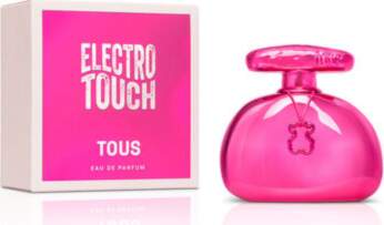 Tous Electro Touch EDP