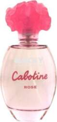 Tualetes ūdens sievietēm Cabotine Rose Gres