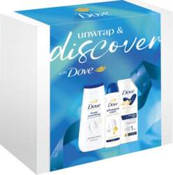 Unwrap & Discover Gift Set