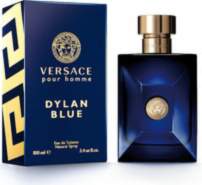 Versace Dylan Blue EDT