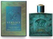 Versace Eros parfimērijas ūdens