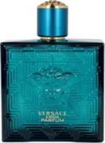 Versace Eros Parfum Tester