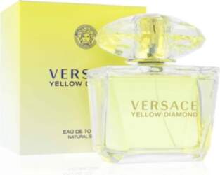 Versace Yellow Diamond EDT