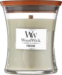 WoodWick Fireside, 85 g