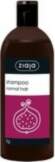 Ziaja Fig Shampoo