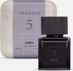 Ajmal Chapter 5 EDP