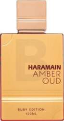 Al Haramain Amber Oud Ruby Edition