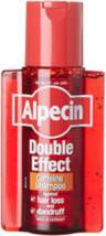 Alpecin Energizer Double Effect Shampoo