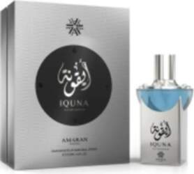 Amaran Iquna EDP