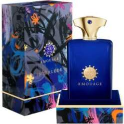 Amouage Interlude Man EDP