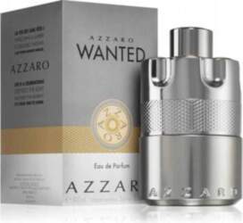 Azzaro Wanted EDP
