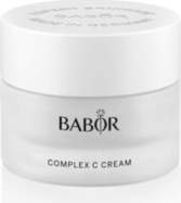 Babor Complex C Vitalizing Cream
