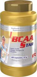 BCAA 500 capsules 60