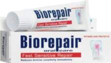 Biorepair Fast Sensitive Repair Toothpaste -