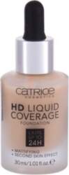 Catrice Liquid Make-Up HD Liquid Coverage