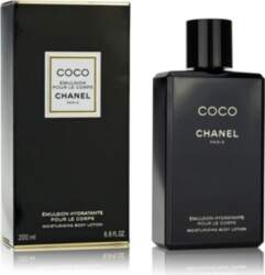 Chanel Great Coco Lotion