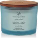 Chesapeake Bay Reflection & Clatiry Candle