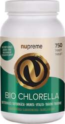 Chlorella 750 tablets BIO