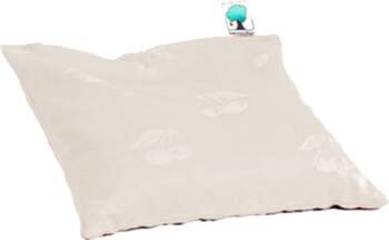 Classic Ecru heating pad