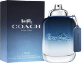Coach Blue EDT