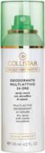 Collistar Multi-Active Deodorant 24H Dry Spray