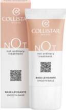 Collistar Not Smooth Base