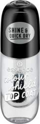 Colour Shield Quick-Drying Top Coat 8